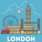 Luân Đôn hướng dẫn du lịch biểu tượng