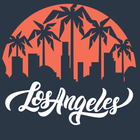 Los Angeles Zeichen