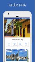 Thành phố Panama hướng dẫn du  ảnh chụp màn hình 2