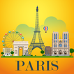 Paris hướng dẫn du lịch