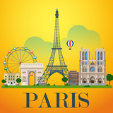 Paris Travel Guide APK