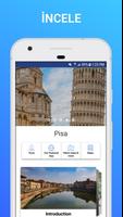 Pisa Ekran Görüntüsü 2
