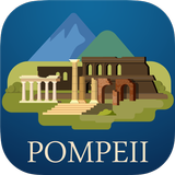 Pompeii Panduan Perjalanan APK