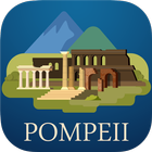 Pompeii آئیکن