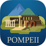 Pompeii icon