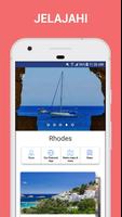 Rodos Panduan Perjalanan screenshot 2