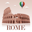 Rome Guide de Voyage