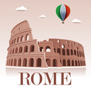 Rome Guide de Voyage APK