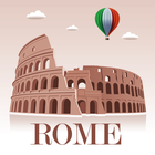 Rome icon