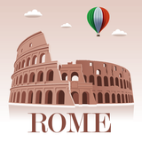 Rome Guide de Voyage APK