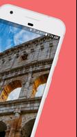 Roma Seyahat Rehberi Ekran Görüntüsü 1