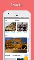 Roma Seyahat Rehberi Ekran Görüntüsü 2