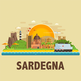 Sardegna hướng dẫn du lịch