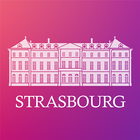 Estrasburgo Guia de Viagem ícone