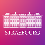 Strasbourg icône