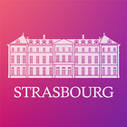 Strasbourg icône