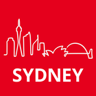 Sydney icône