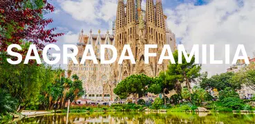 Sagrada Família Guida di Viagg