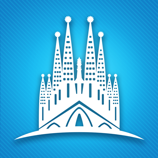 Sagrada Família Reiseführer