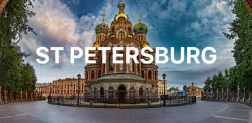 San Petersburgo Guia de Viaje