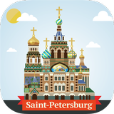 Saint-Pétersbourg Guide de Voy