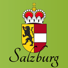 Salzburg icon