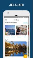 San Diego, California Panduan  screenshot 2