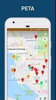 San Diego, California Panduan  screenshot 3