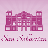 San Sebastián Travel Guide APK