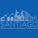 Santiago Guide de Voyage APK