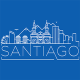 Santiago de Chile Panduan Perj