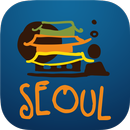Séoul Guide de Voyage APK
