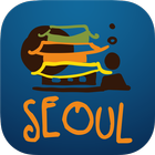 آیکون‌ Seoul