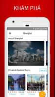 Thượng Hải hướng dẫn du lịch ảnh chụp màn hình 2
