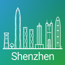 Shenzhen Guia de Viaje APK