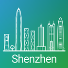 Shenzhen icône