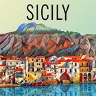 Sicile icône