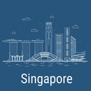 Singapour Guide de Voyage APK