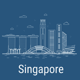 Singapura Panduan Perjalanan APK