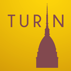 Turin icône