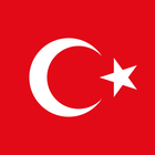 Turquía icono