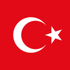 آیکون‌ Turkey