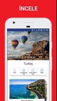 Türkiye Seyahat Rehberi Ekran Görüntüsü 2