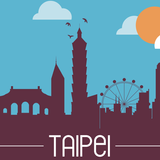 Taipé Guia de Viagem