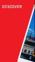Tallinn پوسٹر