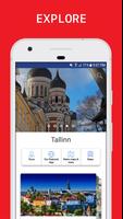 Tallinn اسکرین شاٹ 2
