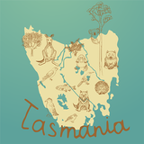 Tasmania Panduan Perjalanan