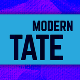 APK Tate Modern Guida di Viaggio