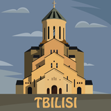 Tbilisi hướng dẫn du lịch