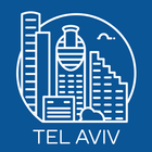 Tel Aviv ícone